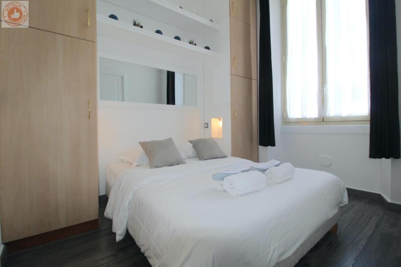 Alc - Mol6 - 9 Min Palais And 5 Min Beaches Cannes Dış mekan fotoğraf