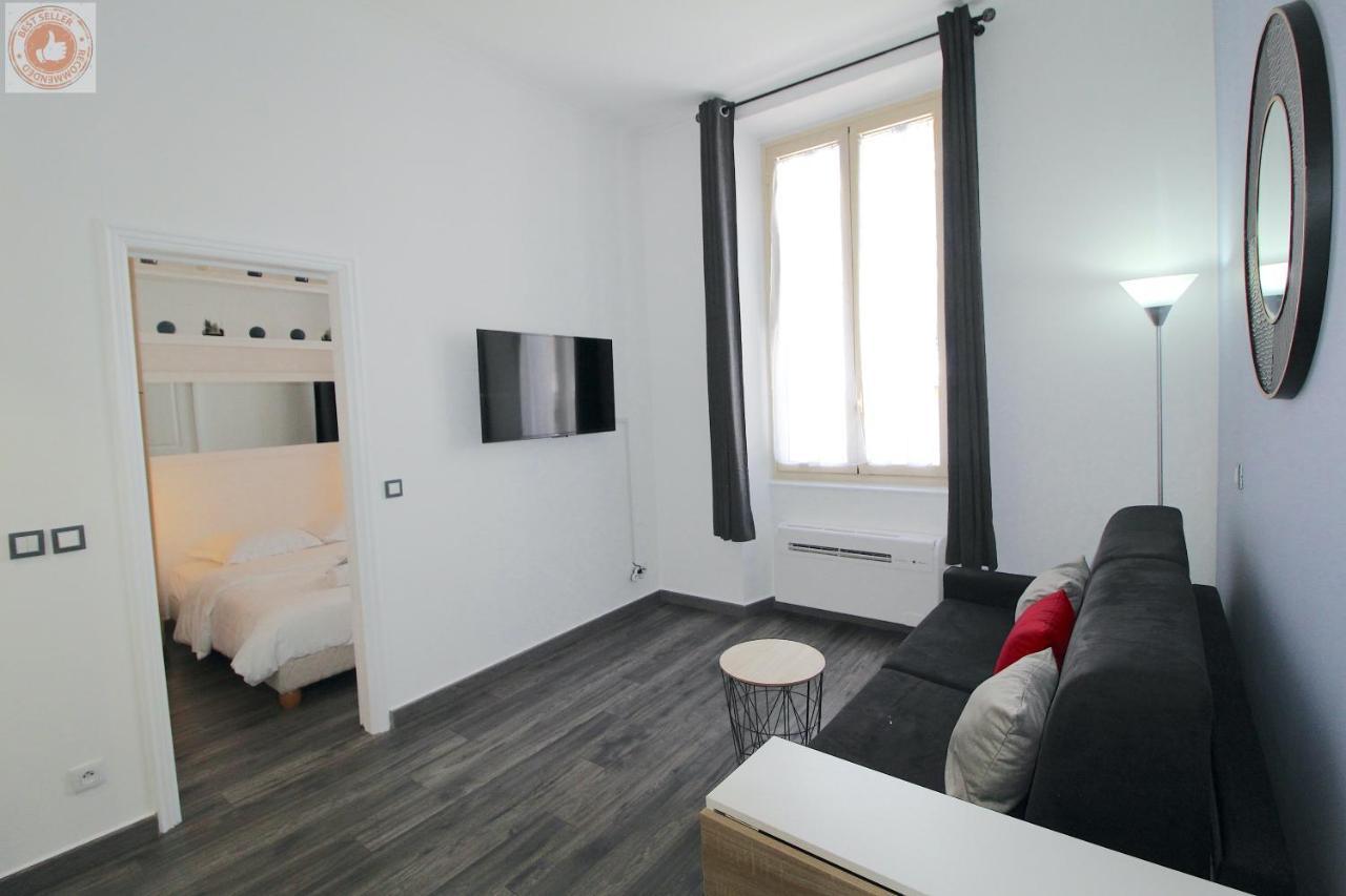 Alc - Mol6 - 9 Min Palais And 5 Min Beaches Cannes Dış mekan fotoğraf