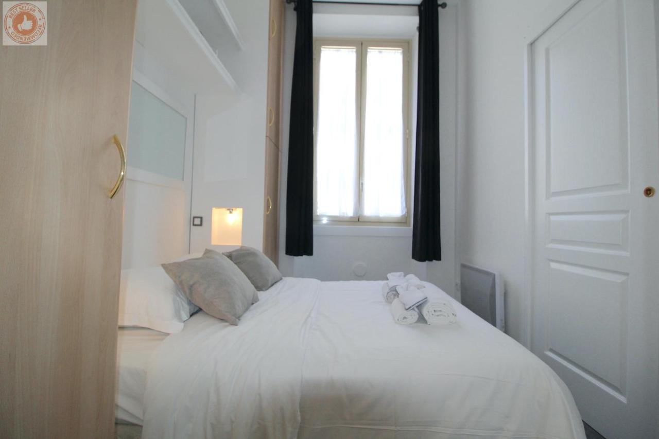 Alc - Mol6 - 9 Min Palais And 5 Min Beaches Cannes Dış mekan fotoğraf