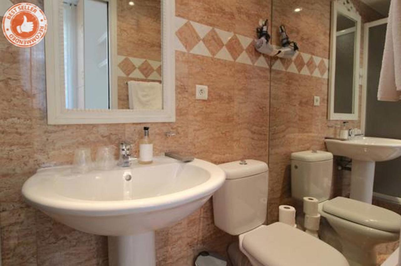 Alc - Mol6 - 9 Min Palais And 5 Min Beaches Cannes Dış mekan fotoğraf